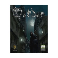 Peryton Pub True20 Qalidar New