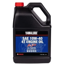 Yamalube All Purpose Oil