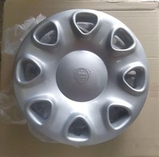 KIT 4 PEZZI COPPA BORCHIA RUOTA LANCIA DELTA '93 16 VALVOLE 14"