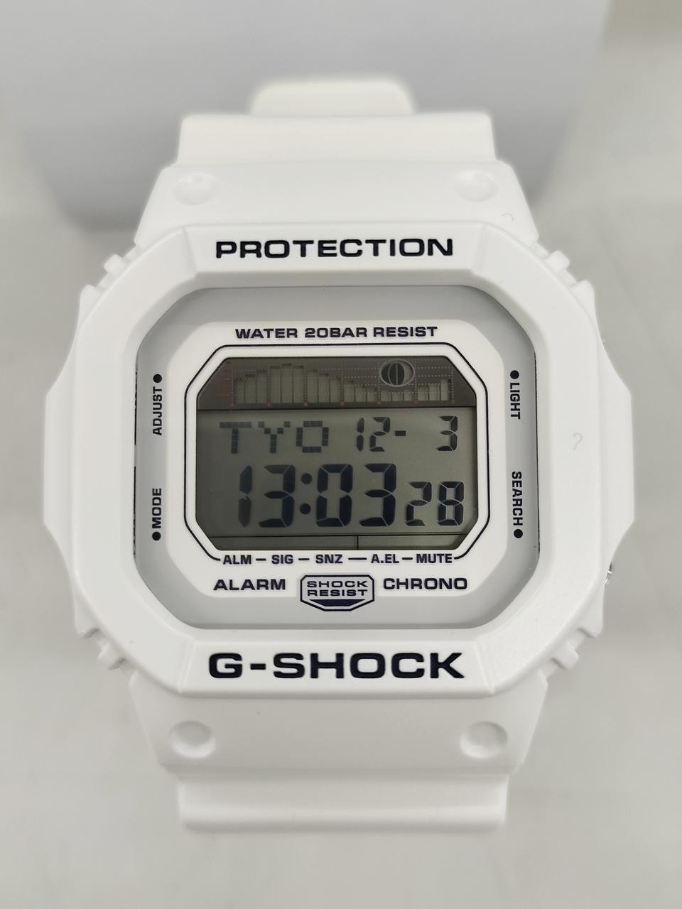 CASIO x RONHERMAN GLX-5600 RON HERMAN G-SHOCK 16374