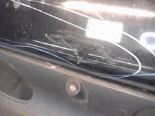 Pare-choc arrière BMW X5