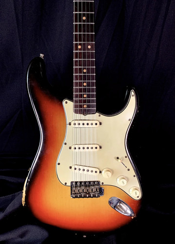 1964 Fender Stratocaster