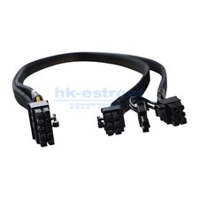 10pin to 8 6pin GPU Power Cable Replacement for DELL Precision 5820 T5820 T7920