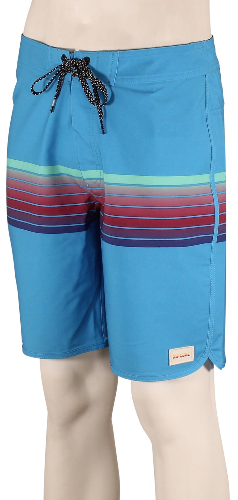 Пляжные шорты Rip Curl Mirage Surf Revival 19 - Синяя краска - Новинка 11990₽