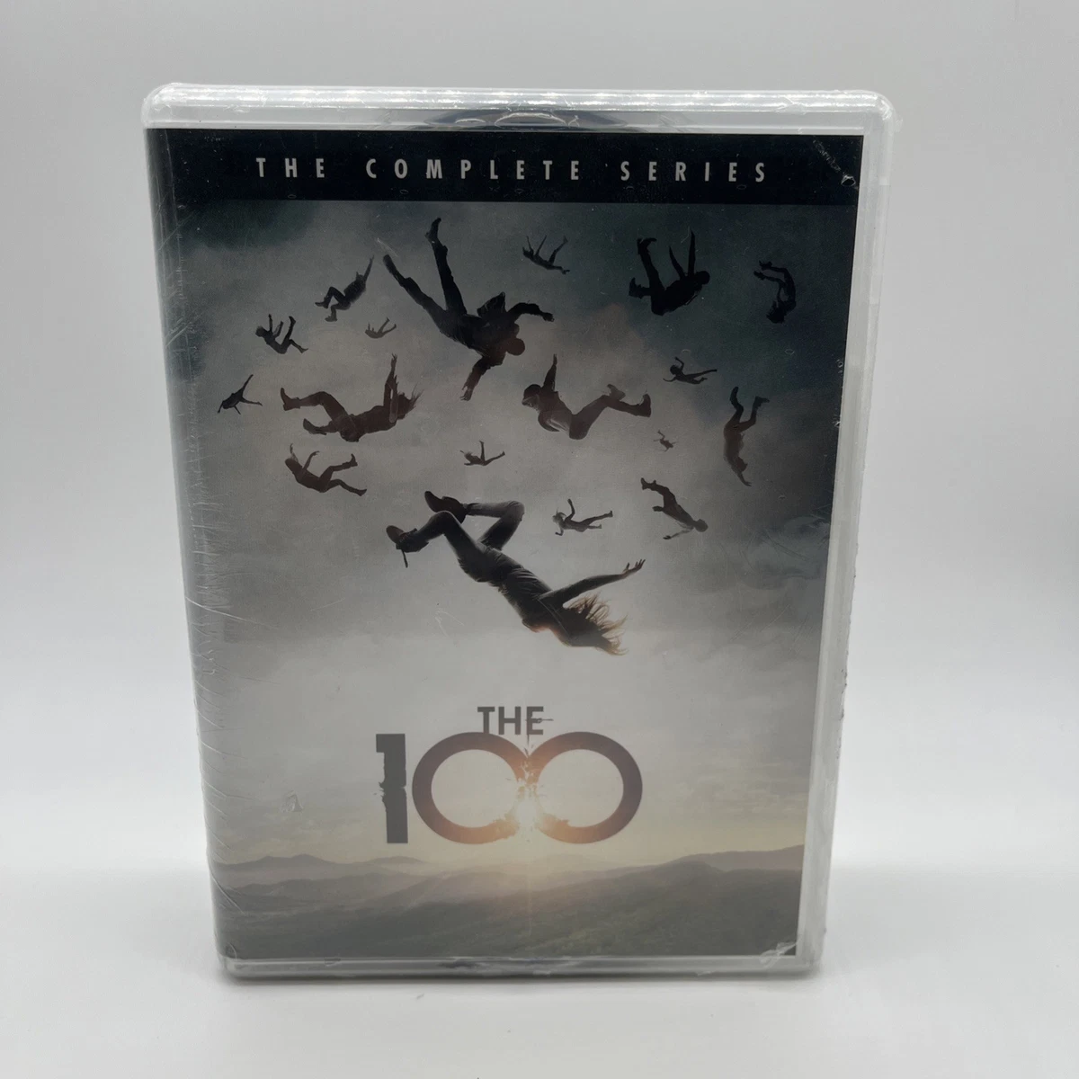 The 100 Movie/TV Title Box Set DVDs for sale | eBay