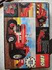 Vintage Lego Tractor. Set #851 from 1977...sealed in box