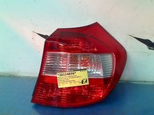 Feu arrière BMW 324