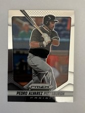 2014 Panini Prizm Baseball Base, Inserts, Parallels - Free Shipping