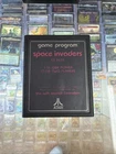 Space Invaders (Atari 2600, 1980)