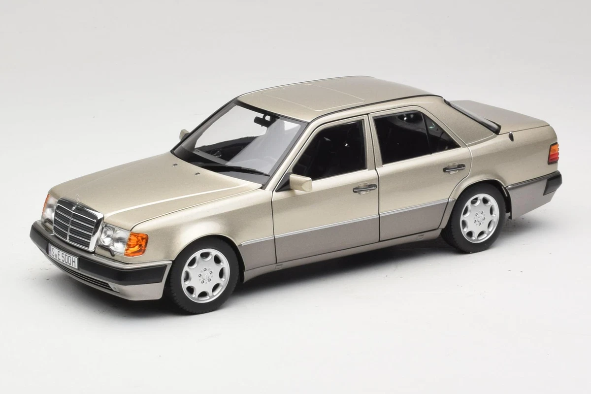 Mercedes-Benz NOREV 1:18 Scale Diecast & Toy Vehicles for sale - eBay