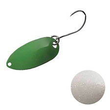 Shimano Lure Spoon Cardiff Roll Swimmer TR-0016 1.5g 16S Pearl White 197792