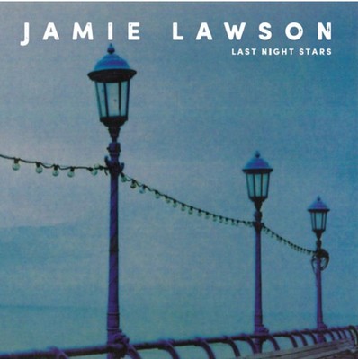 Jamie Lawson - Last Night Stars, LP, (Vinyl)