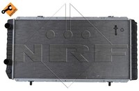 Nrf 52062 KüHler, Motor KüHlung FüR CitroËN, Fiat, Peugeot