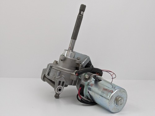 02-07 Saturn Vue Torrent Equinox Electric Steering Pump Motor Assist 991-22304-0 - Picture 5 of 11