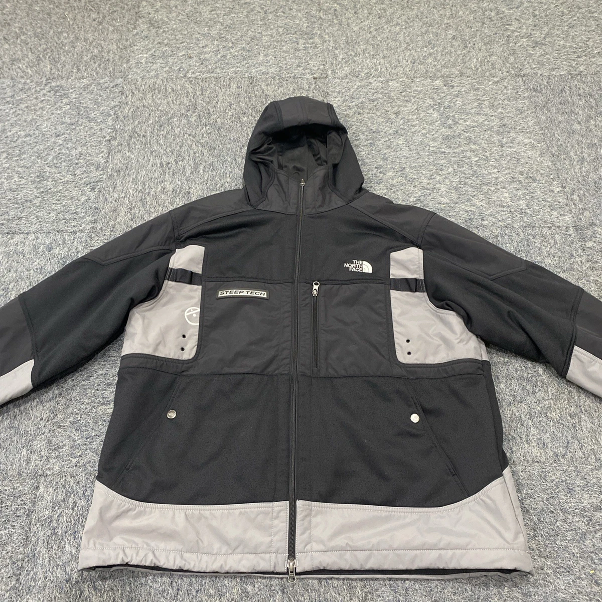 The North Face Steep Tech Coats, Jackets & Vests for Men for sale