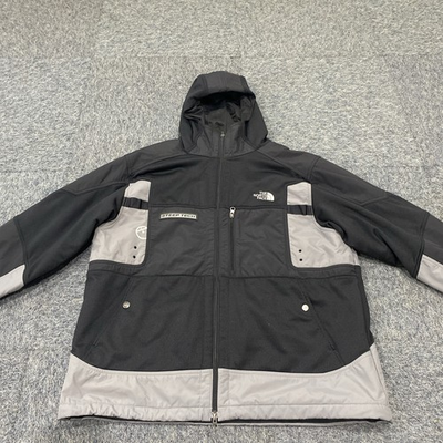 #ad #ad North Face Steep Tech Jacket $110.00