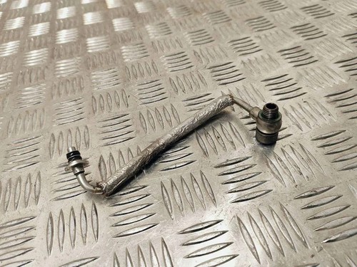 OPEL MERIVA B Turbinenschmierrohr 1.40 Petrol 88kw 2015 30556183