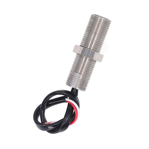 Generatore Pickup Magnetico Sensore Velocità Ruota Sensore Velocità M18x1,5 2A - Foto 19 di 22