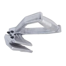  44479 10-10 Carpet Puller with Manual Clamping Activation for Pulling Carpet 