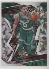 2019-20 Panini Revolution Chinese New Year Jayson Tatum #75