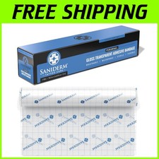 Tattoo Aftercare Bandage Roll, 10.2"x2yd