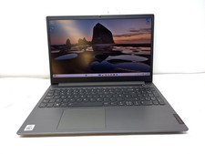Lenovo ThinkBook 15-IIL i5-1035G1 8GB 256GB SSD 15.6" Win 11 Pro - 54778