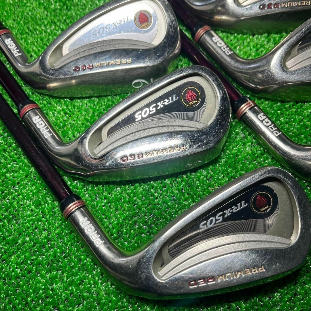 B2085 Prgr Tr-X505 Premium Red Ladies | eBay B2085 Prgr Tr-X505 Premium Red Ladies | eBay