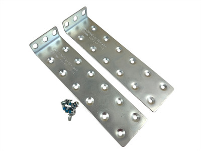Cisco 700-27917-01 Rack Mount Brackets for Nexus 3000/5000/9000 Series Switches
