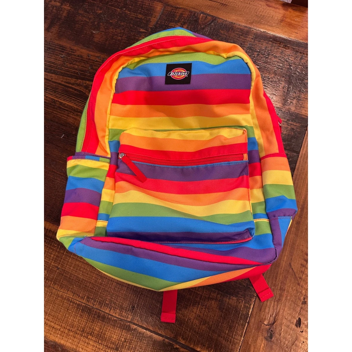Dickies Backpack Backpacks & Bags for Kids for sale | eBay display picture 2