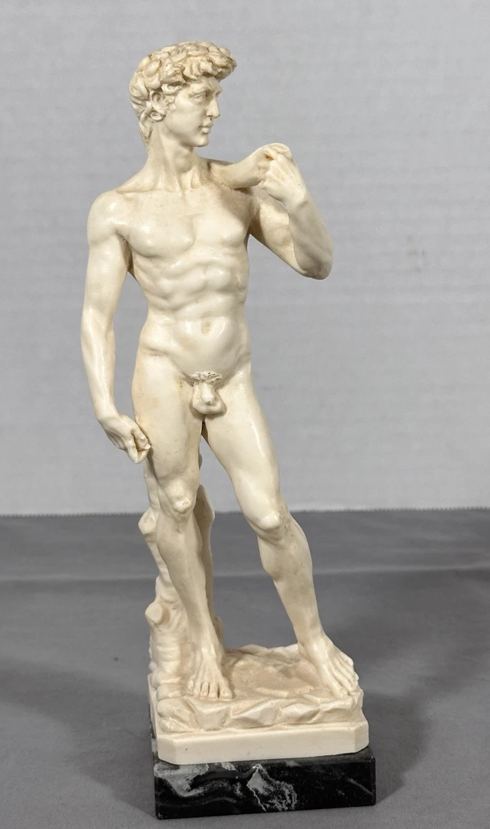 A Santini Italy In Art Sculptures for sale | eBay
