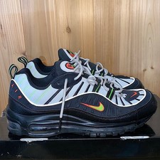 Nike Air Max 98 Highlighter 2019