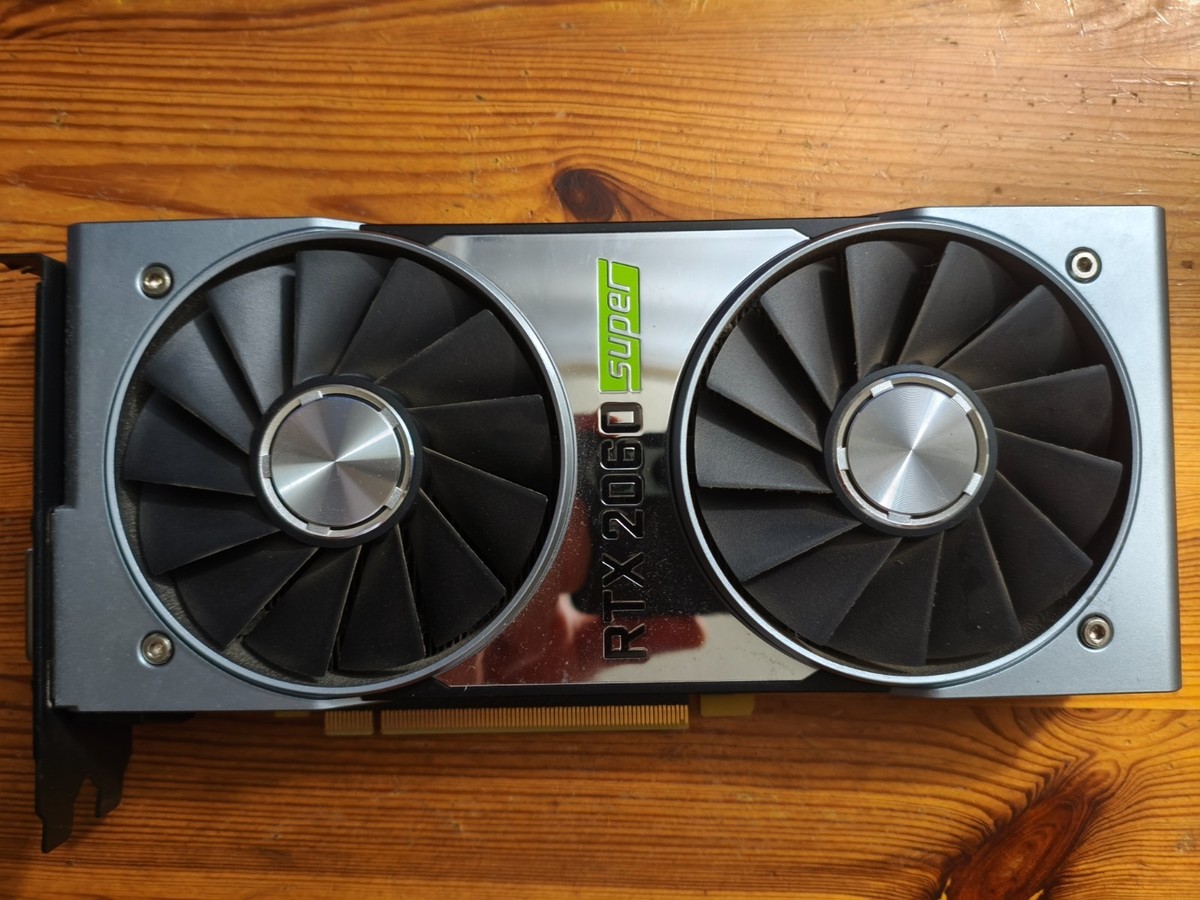 NVIDIA GeForce RTX 2060 SUPER 8GB　ジャンク Amazon.com: MSI Gaming GeForce RTX 2060 Super 8GB GDRR6 256