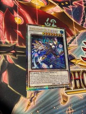 Enigmaster Packbit (Quarter Century Secret Rare) PHNI-EN042 Phantom Nightmare...