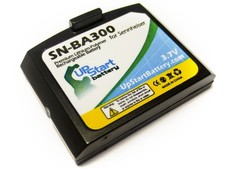 Battery for Sennheiser BA300 Headphone 150mAh, 3.7V, Lithium Polymer
