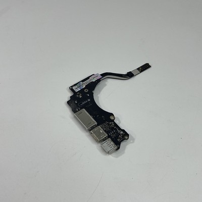 ORIGINAL APPLE MACBOOK PRO RETINA 13 A1502 2016 USB HDMI SD I/O BOARD