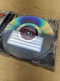 Daytona USA Sega Dreamcast Racing Game. Complete In Box with Manual Tested