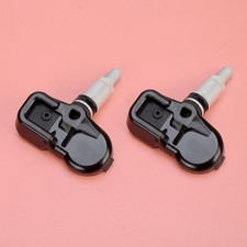 2x TPMS Tire Pressure Sensor Fit for Toyota Tacoma 2016-2020 Alloy Wheels