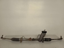 Skoda Fabia II 5J  Bj 2010 orig Lenkgetriebe für Servolenkung TRW (ohne Stecker)