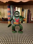 1984 Leech He-Man Masters of the Universe MOTU  Mattel Vintage Figure Read