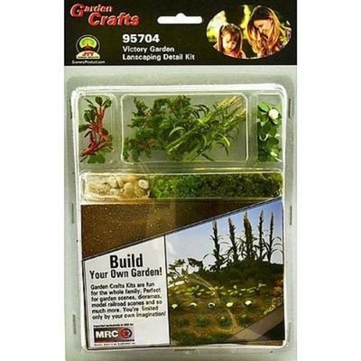 Veggies In Bloom - Kit (US IMPORT)