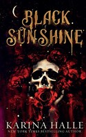 Black Sunshine | Karina Halle | Taschenbuch | Kartoniert / Broschiert | Englisch
