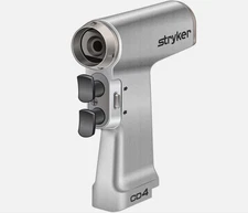 Stryker CD4 Cordless Driver Universal Handpiece, Dual Trigger 4405-000-000