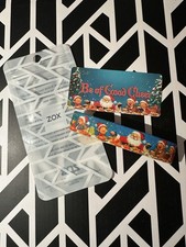 Zox Be Of Good Cheer Bracelet Advent See MED
