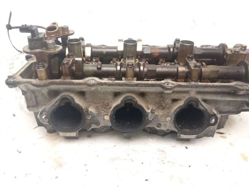 LEFT SIDE FRONT CYLINDER HEAD fits NISSAN MURANO 2009 - 2014 OEM - Image 3 of 4