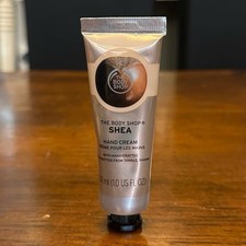 The Body Shop Shea Hand Cream 30ML-