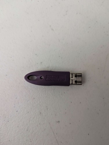 Avid Media Composer Perpetual Dongle  Symphony Option Works Windows, MAC 2023.3
