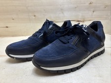 GABOR DAMENSCHUHE FREIZEITSCHUHE SNEAKER Gr:3...