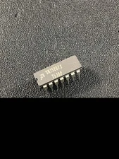 SN75207J - AMD - DUAL HIGH-SENSITIVITY LINE RECEIVERS