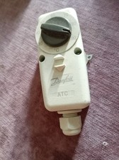 Danfoss Cylinder Stat With Strap