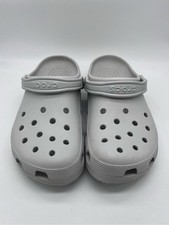 Crocs Classic Clog Mens 11 Sandal Slip on